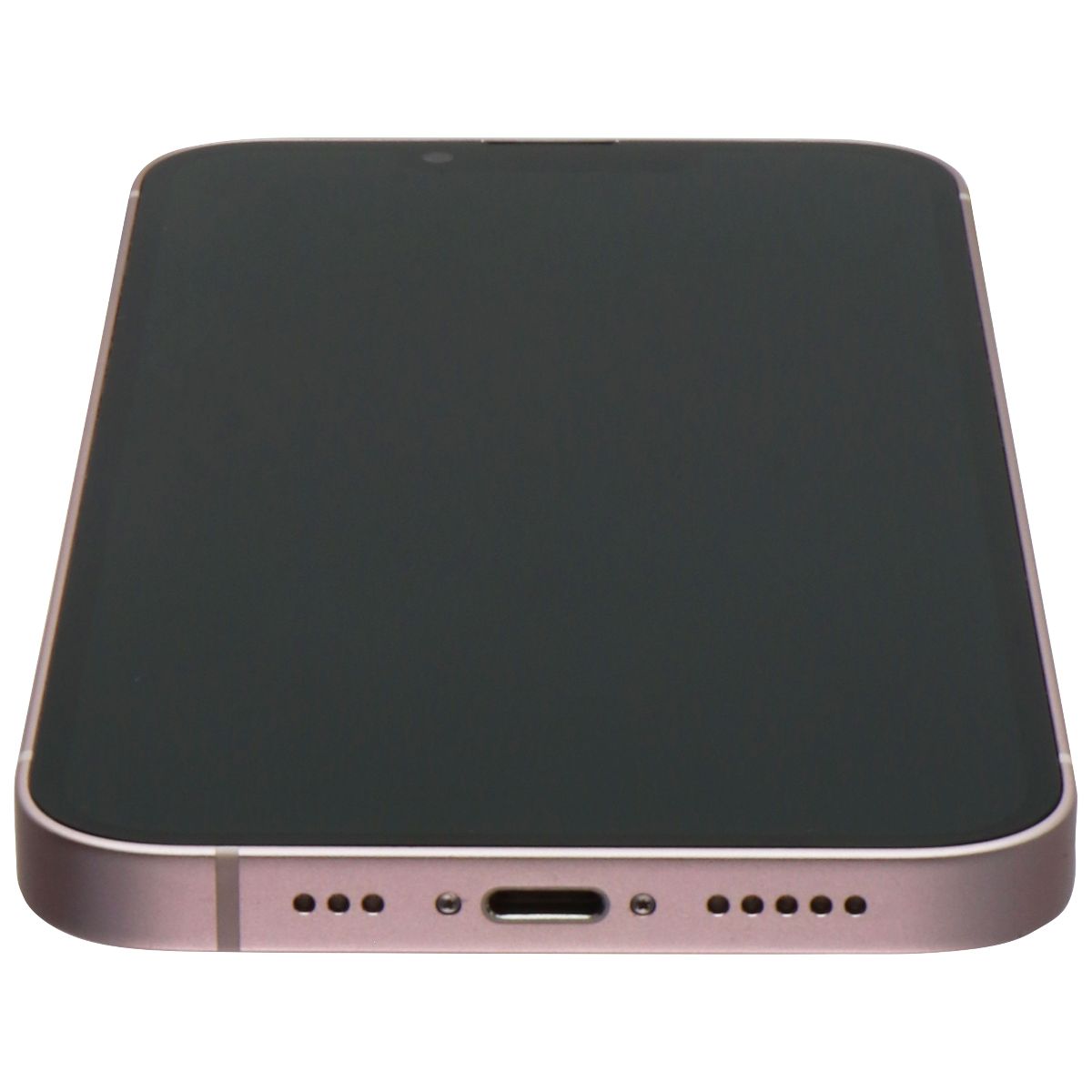 Apple iPhone 13 (6.1 inch) Smartphone 256GB Pink - AT&T Exclusive - Perfect for Travel, Photography & Social Media