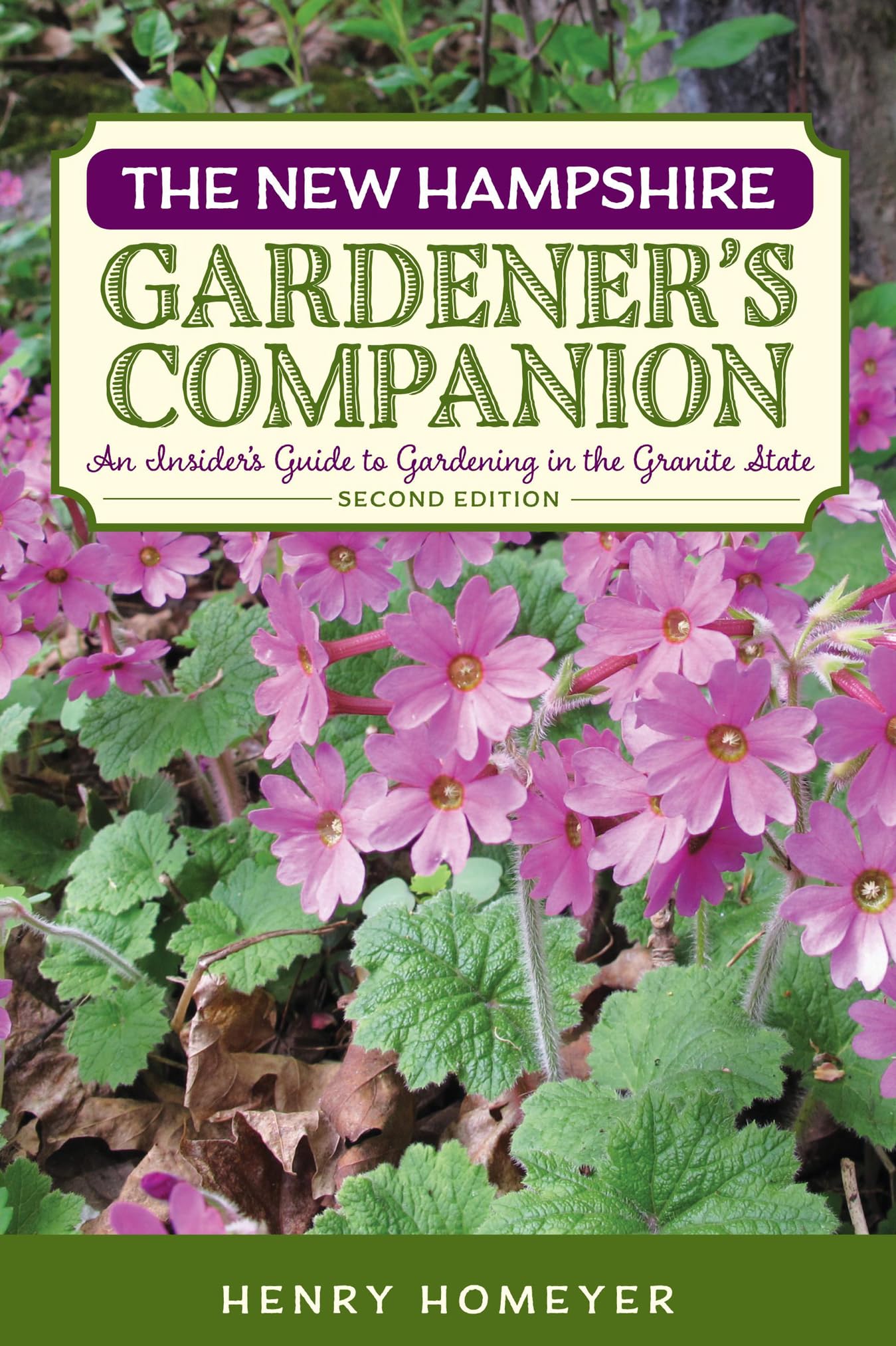**The New Hampshire Gardener's Companion: Expert Guide to Gardening in the Granite State – Tips for Flowers, Vegetables & Landscaping (Perfect for Beginners & Enthusiasts)**    *(Ideal for home gardens, urban farming, and sustainable landscaping in New Hampshire's unique climate.)*