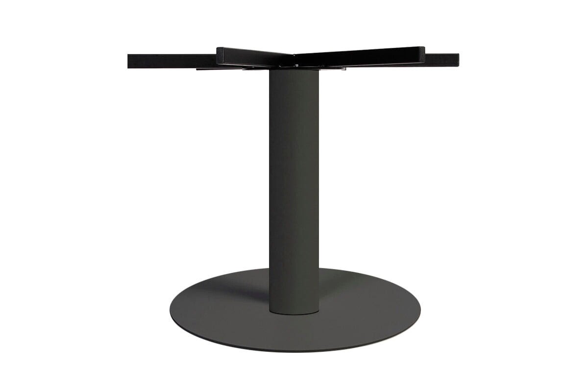 720mm black base