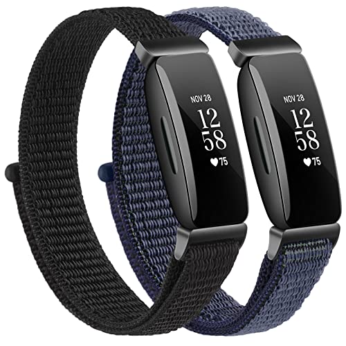 Black + Dark blue