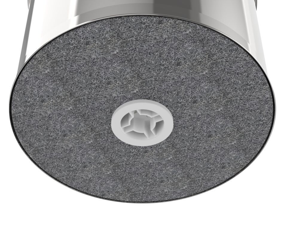 Elgi Ultra Dura+ 1.25L Wet Grinder | Stainless Steel Drum | Perfect for Indian Cooking, Idli & Dosa Batter | Commercial & Home Use