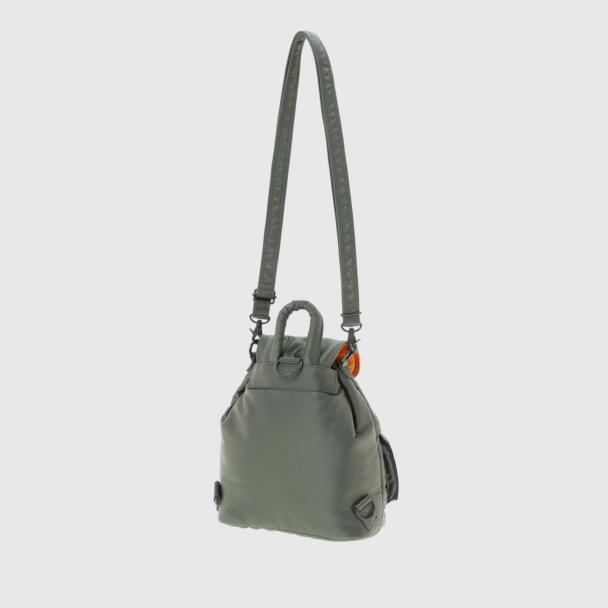Tanker Sackpack - Durable Waterproof Backpack for School, Travel & Outdoor Adventures - Perfect for Hiking, Camping & Daily Commute