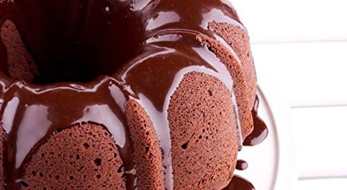 The Bahamas Rum Cake Factory Ole Nassau Chocolate Rum Cake - 20 oz | Authentic Caribbean Dessert | Perfect for Holidays, Gifts & Special Occasions