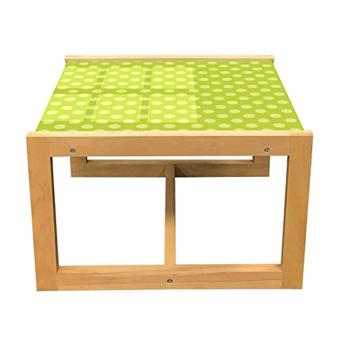 Apple Green Pale Green