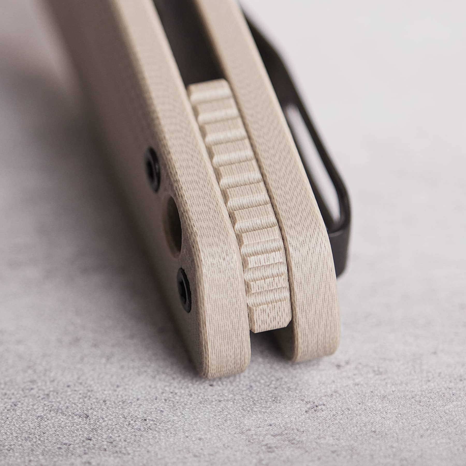 Shilin Cutter® Vanchor Lock® Folding Knife - 2.90