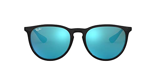 Black/Blue Flash