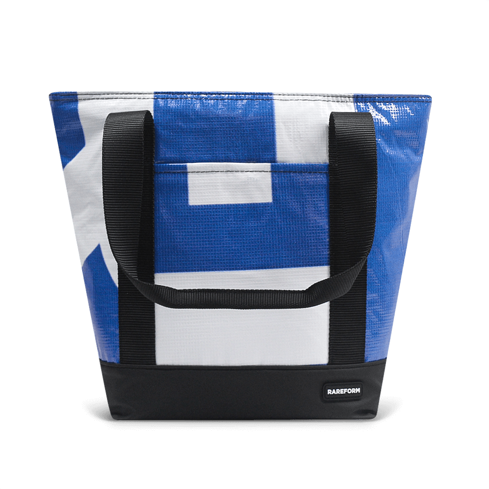 Beck Cooler Bag Bk1 00643 - Insulated Lunch Bag for Work, Picnics & Outdoor Activities - Leakproof & Durable Portable Cooler for Food & Drinks