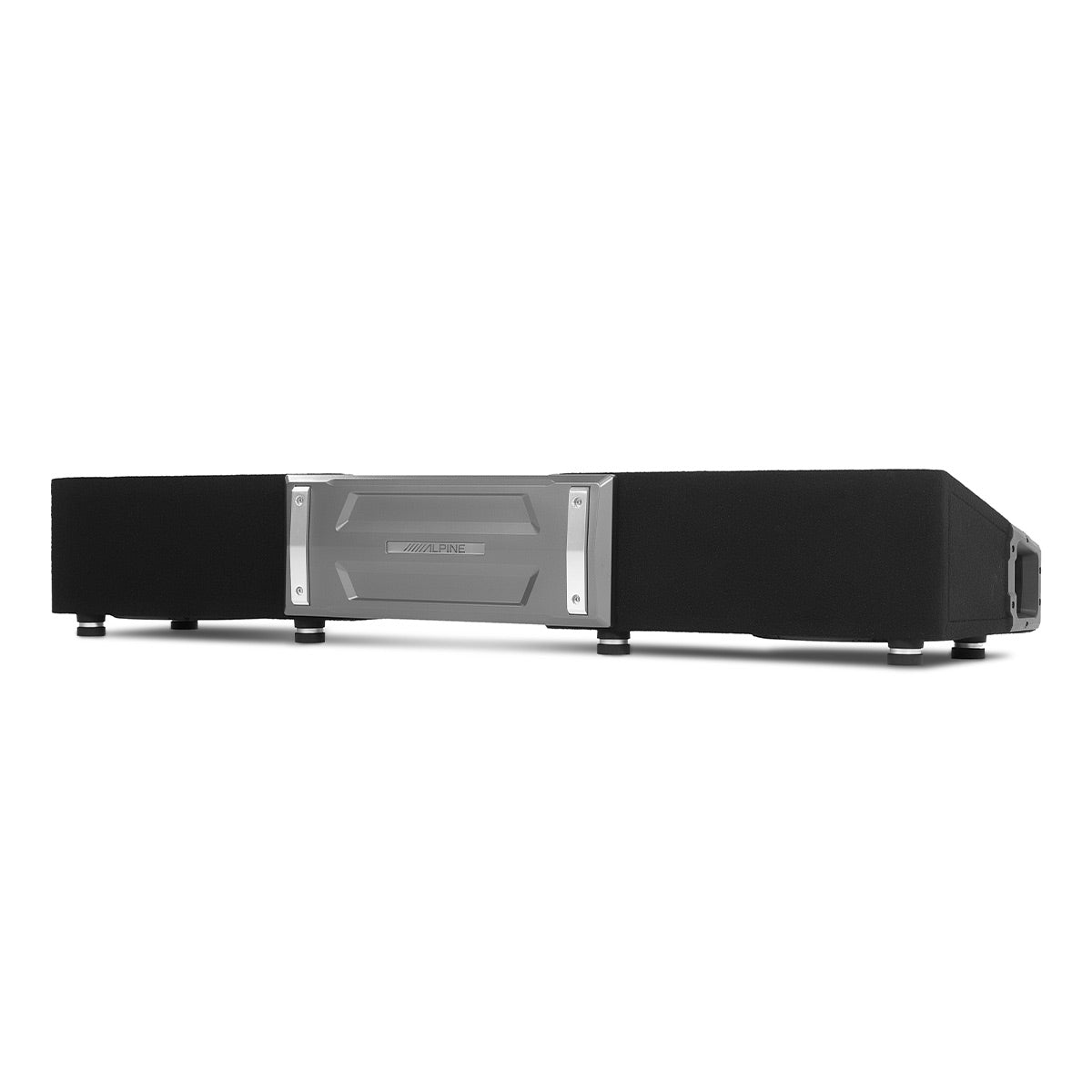 Alpine R2 DB8V TRK Halo R Series 8