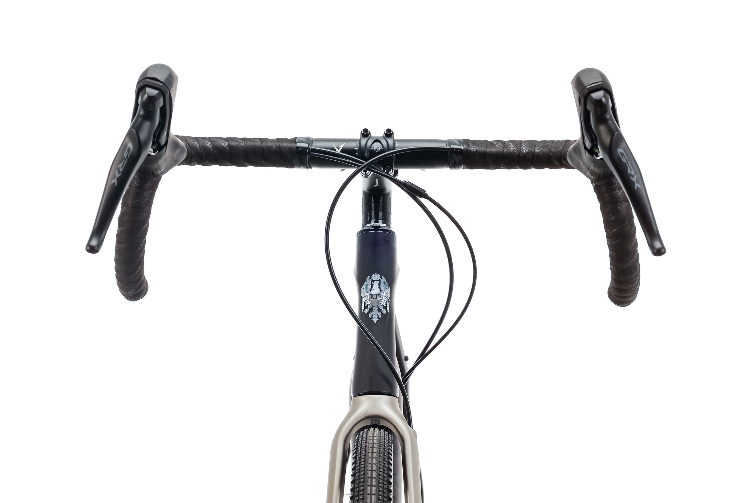 Bianchi E Impulso Gravel Electric Bike 2023 - X Large Size for Men - Perfect for Off-Road Adventures & Commuting