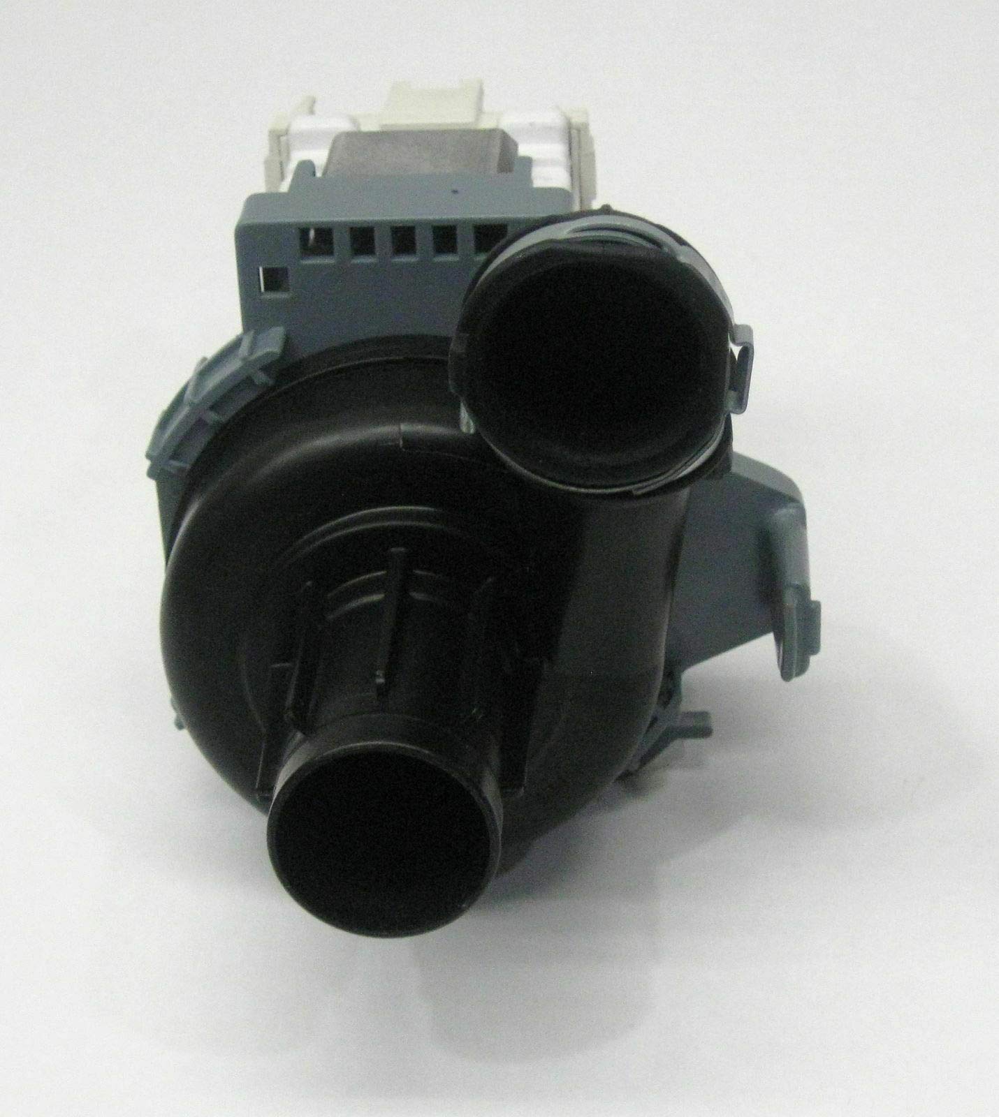 Whirlpool Dishwasher Pump Motor Replacement - Compatible with W10510667 & W11032770 - Perfect for Kitchen Appliance Repair & Maintenance