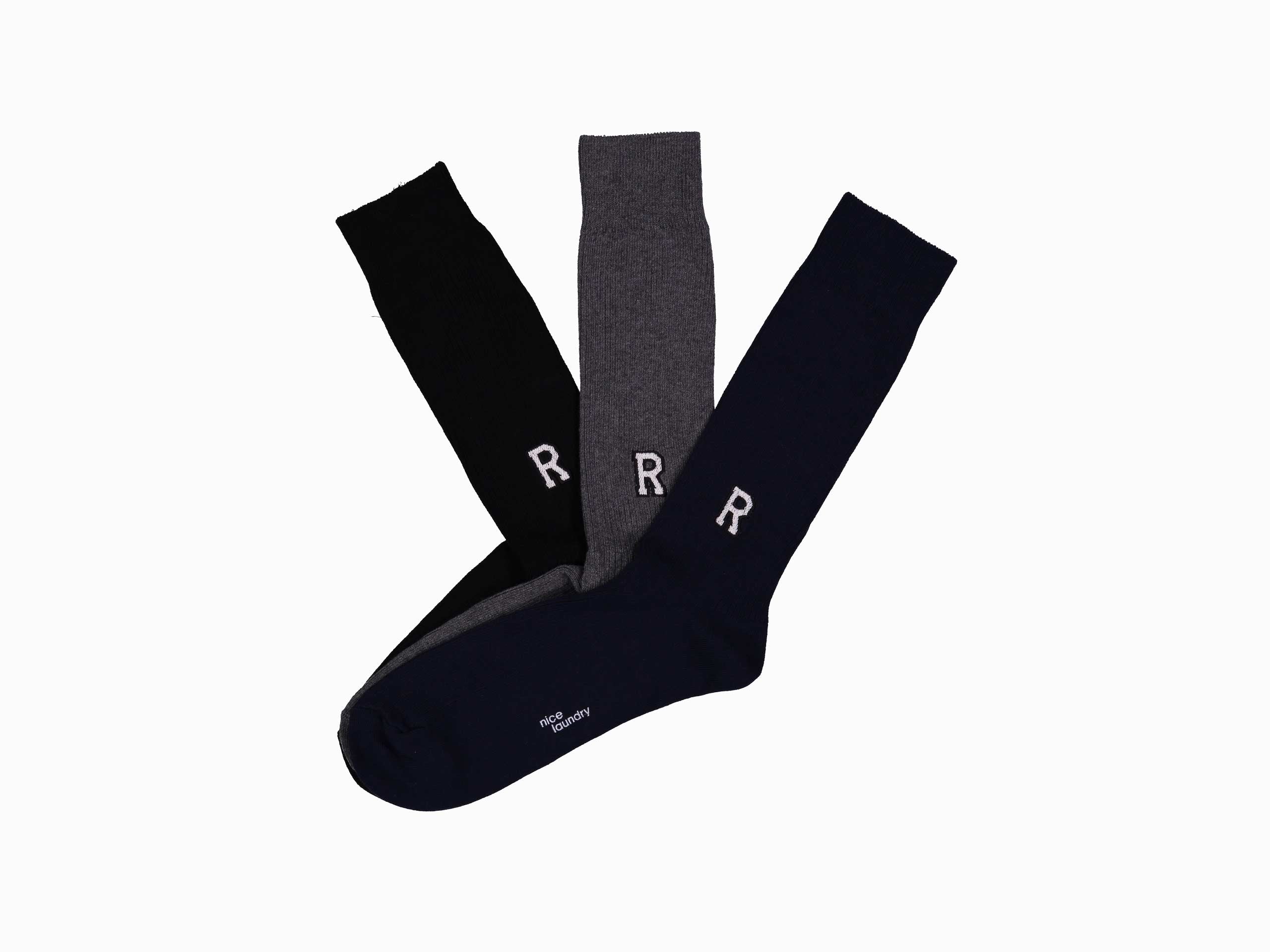 Premium Ribbed Personal Edition Sweater - Black, Navy Blue, Charcoal | Cozy Winter Wear for Office & Casual Outfits
