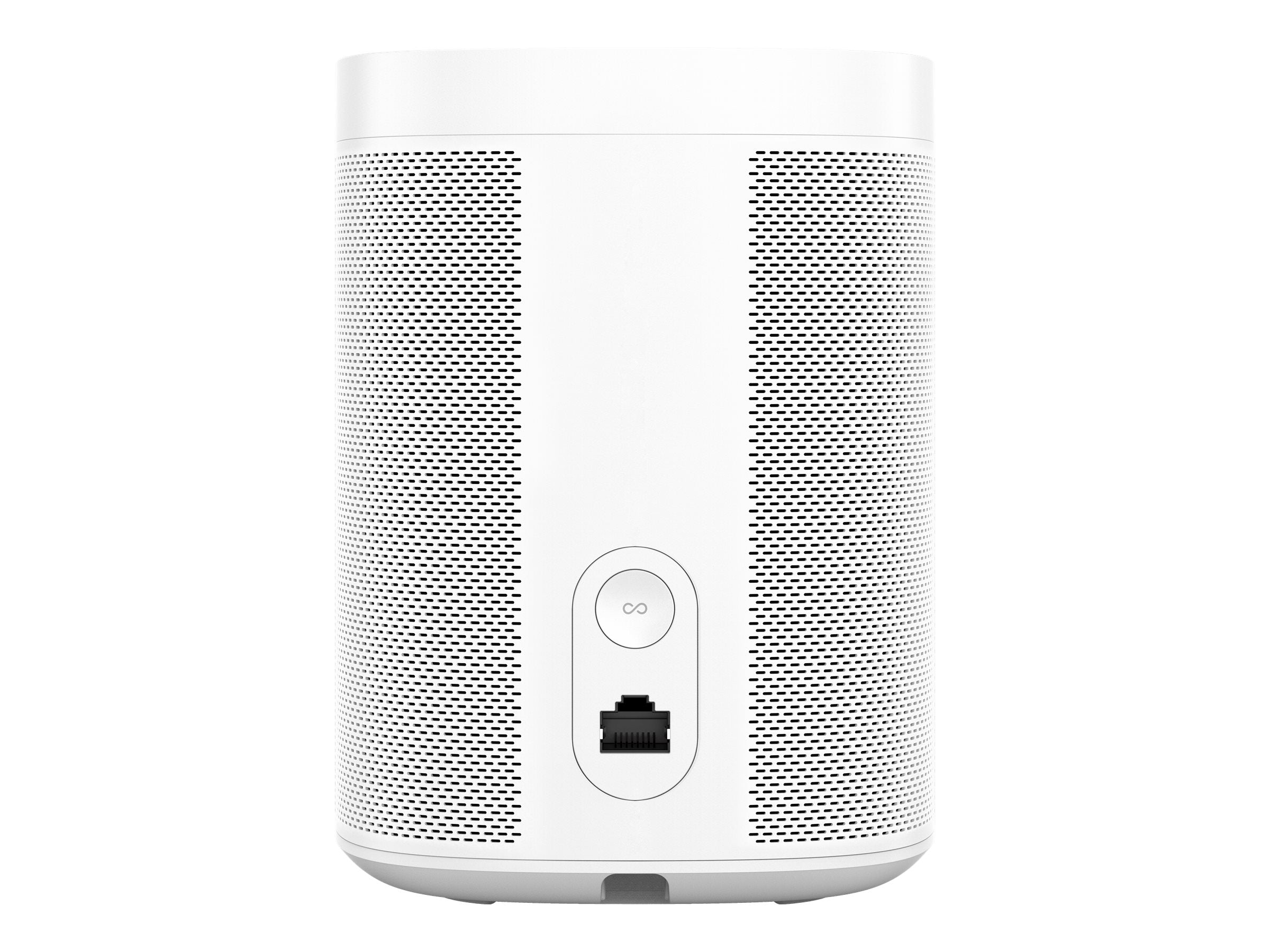 Sonos One SL Wireless Smart Speaker for Home - Premium Sound for Music, Movies & Multi-Room Audio