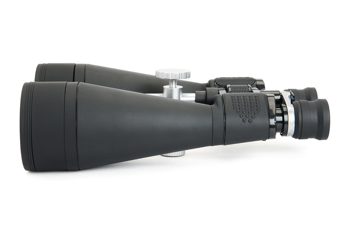 SkyMaster 18 40x80mm Zoom Porro Binoculars - High Power Magnification for Bird Watching, Hunting & Astronomy - Durable & Waterproof for Outdoor Adventures