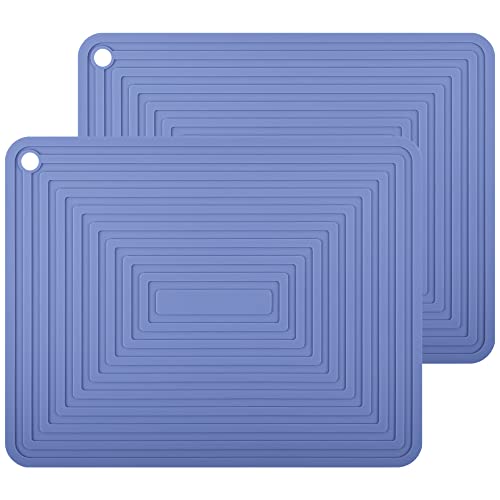 I: Blue