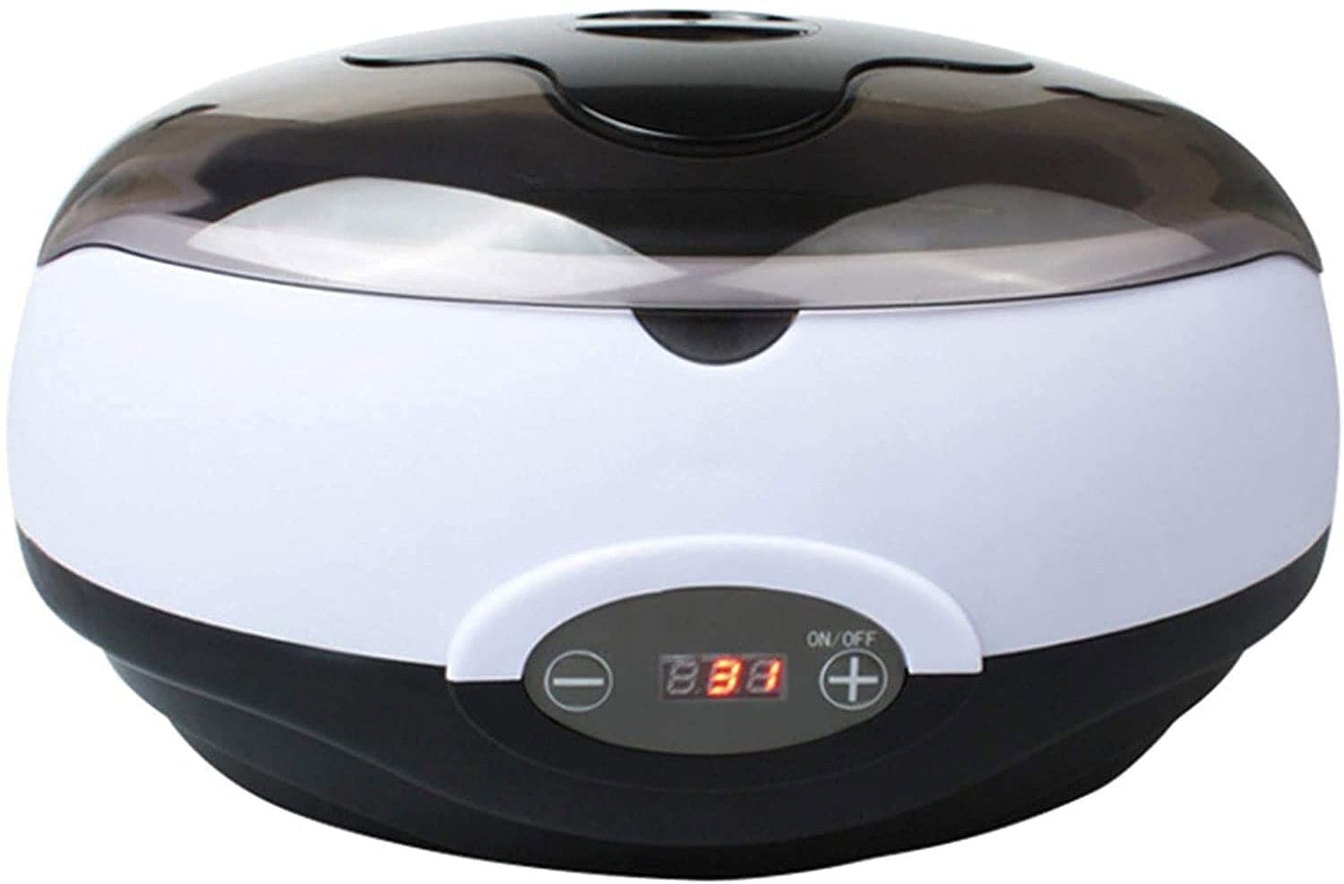 XUERUIGANG 2800ML Paraffin Wax Machine for Hands and Feet - Quick Heating Wax Warmer Bath with Moisturizing Benefits for Smooth Skin | Perfect for Spa, Nail Salon & Home Relaxation Therapy