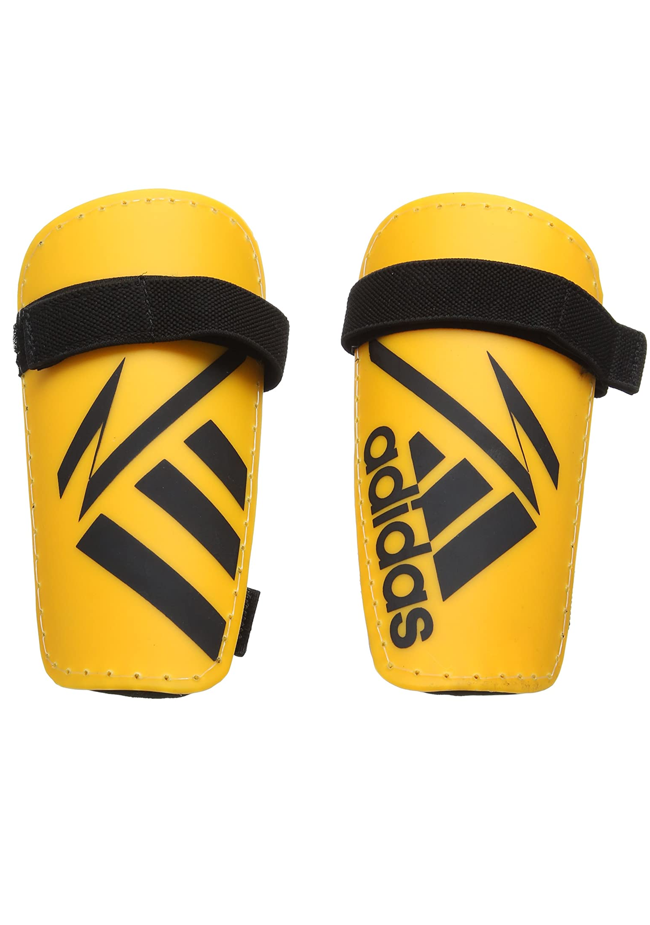 Adidas Unisex Ghost Lite Soccer Shin Guards - Lightweight & Comfortable Shin Protection for Men & Women - Perfect for Training, Matches & Youth Soccer Games
