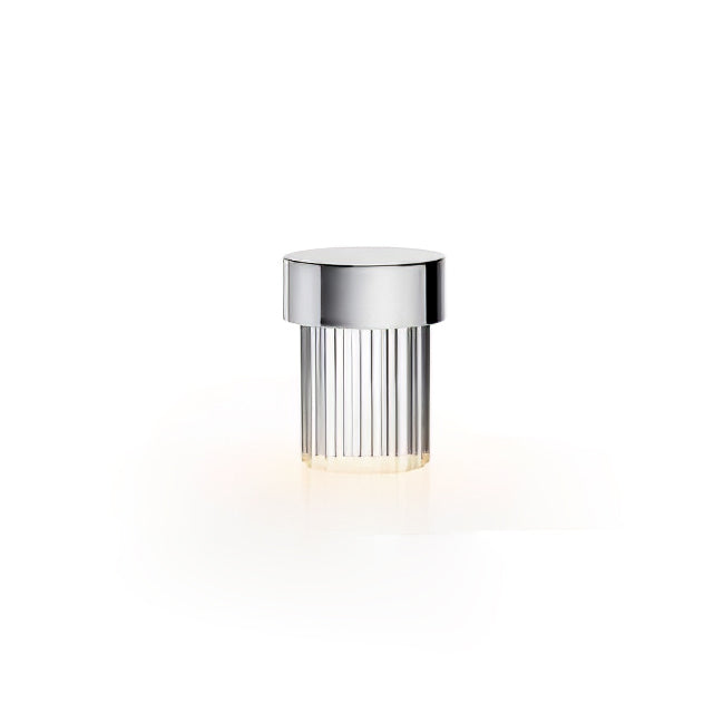 Portable Table Lamp - Rechargeable LED Desk Light with Adjustable Brightness, Perfect for Reading, Studying, and Bedside Use