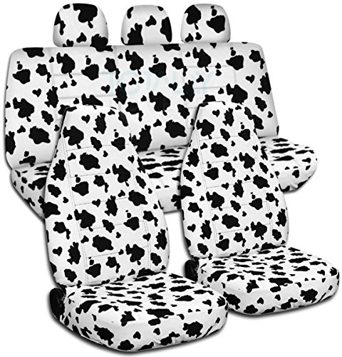 Cow