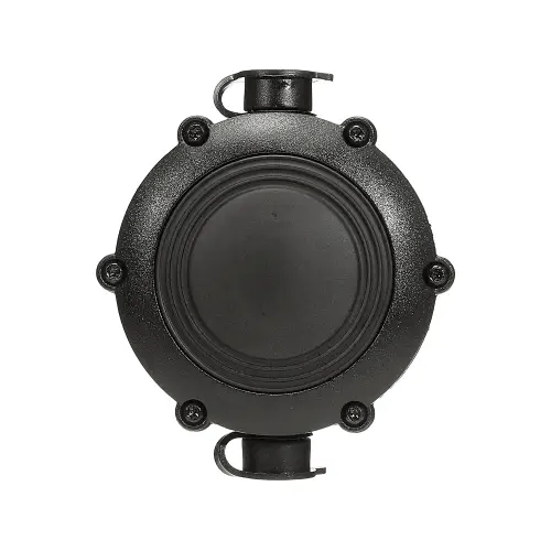 Patriot Tactical Boom Mic Headset - Compatible with L3Harris XL45P & XL95P Series (Model SPM1437T) - Ideal for Military, Security & Outdoor Communication