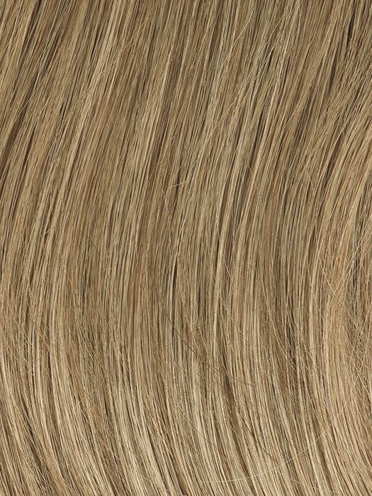 Fantasy Synthetic Wig with Mono Parting - Soft & Natural Looking Hair for Cosplay, Halloween & Costume Parties | Discontinued