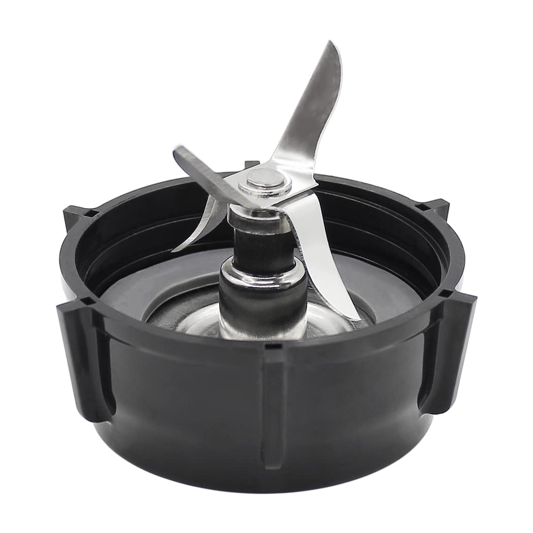 Oster Blender Replacement Cups with Blade & Lid for Smoothies