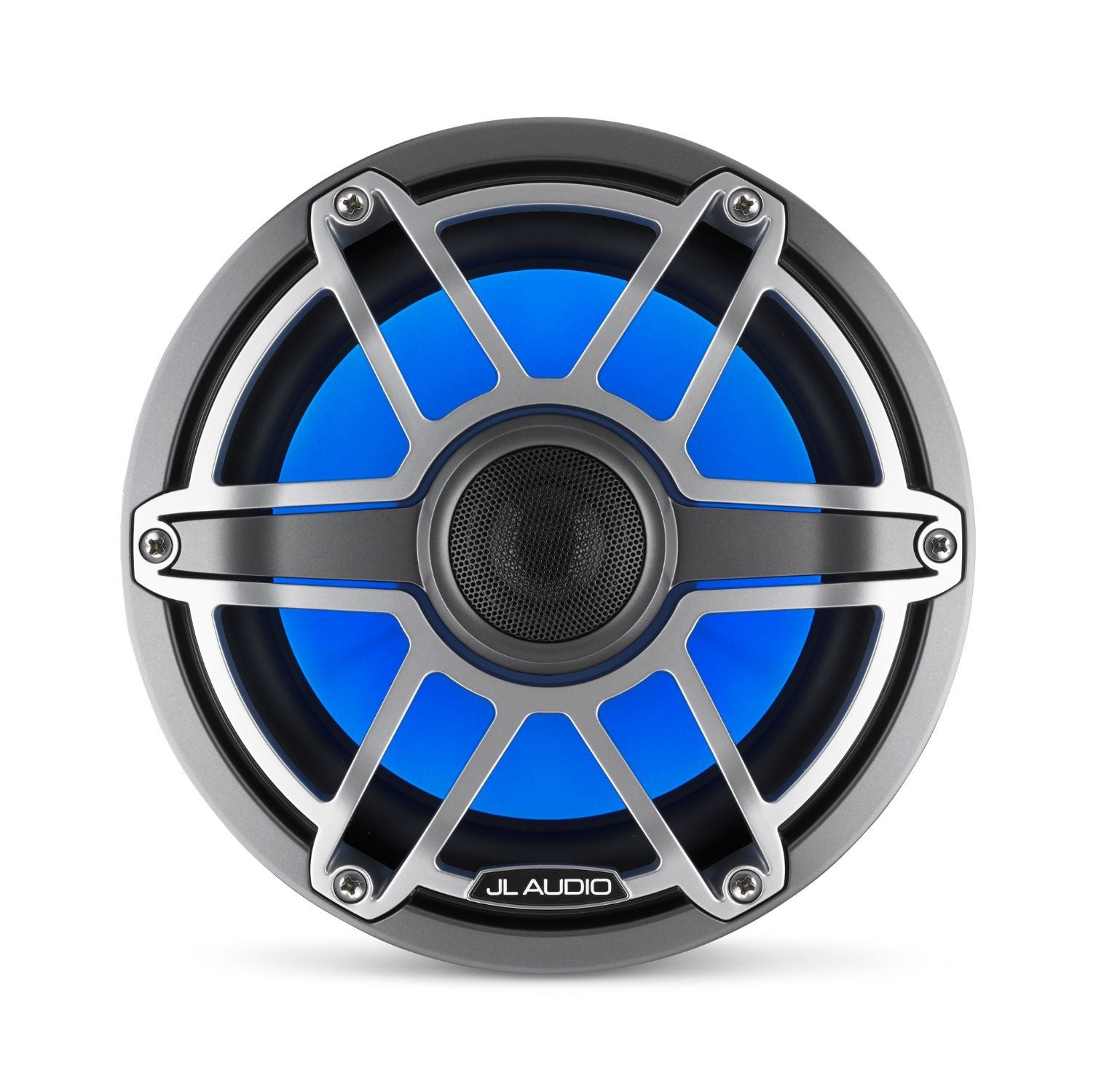JL Audio M6 880X S GmTi Marine Coaxial Speakers - 8.8