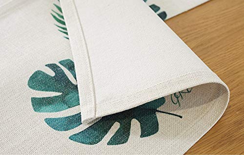 8-Pack Vinyl Record Placemats - Non-Slip Dining Table Mats for Kitchen & Party Decor