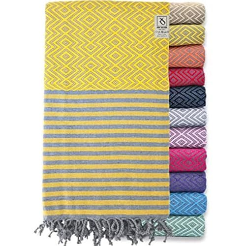 1pc- Yellow