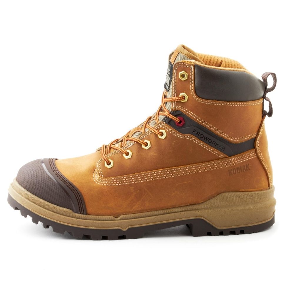 ProWorker MASTER Men's 6