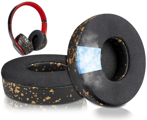Cooling Gel - Black Gold