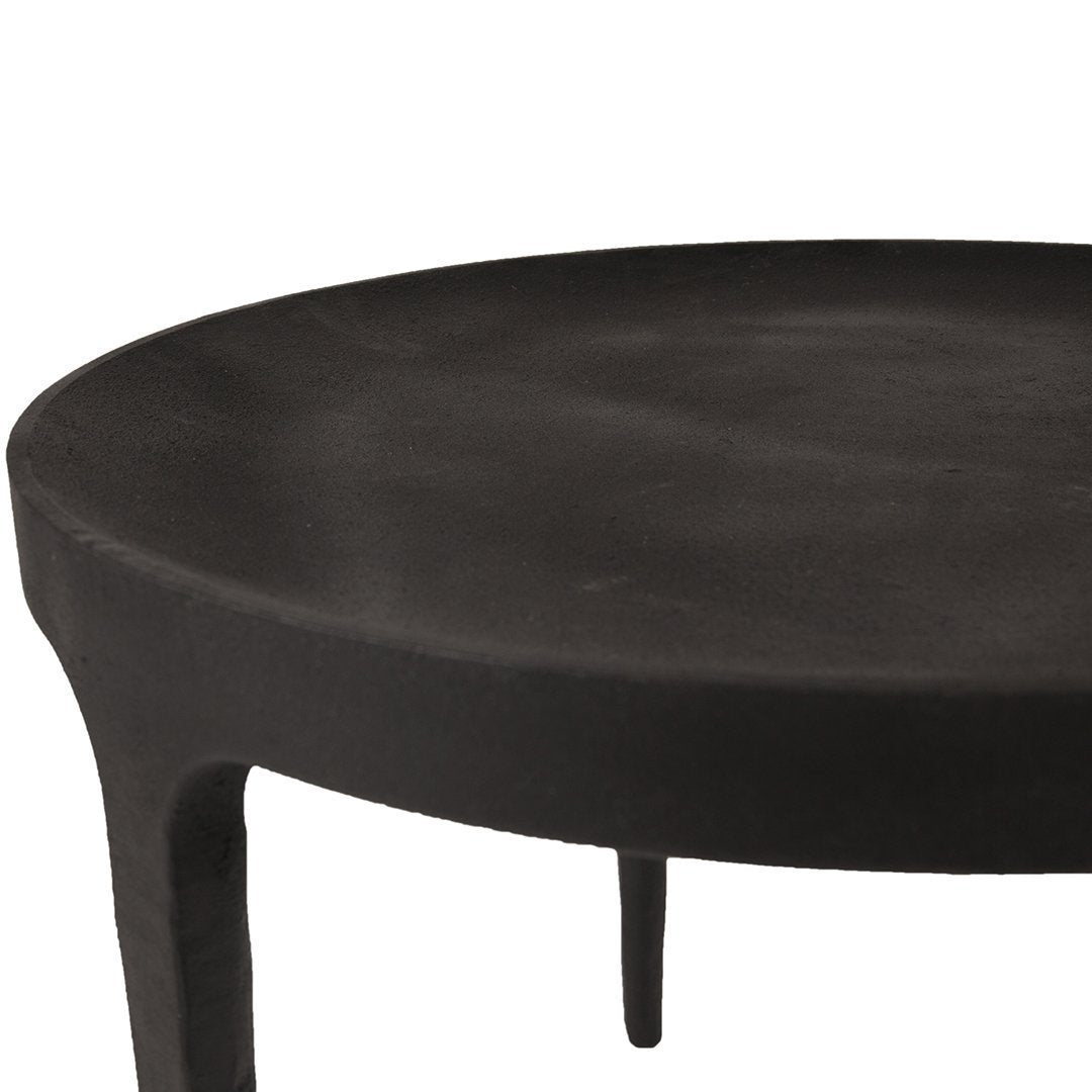 Modern Ghost Coffee Table - Minimalist Acrylic Glass Side Table for Living Room, Bedroom, Office - Perfect for Small Spaces & Home Decor