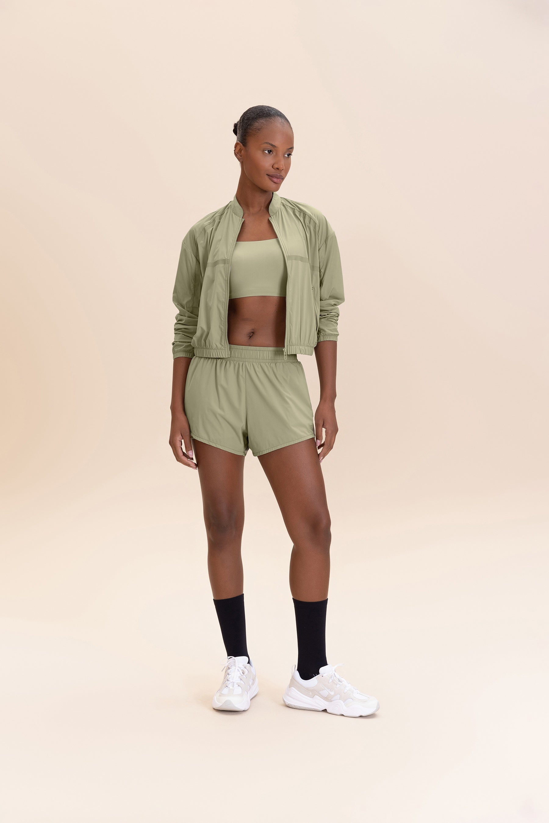 Tender Upper Bay Jacket - Waterproof Windbreaker for Men & Women - Perfect for Hiking, Camping & Outdoor Adventures