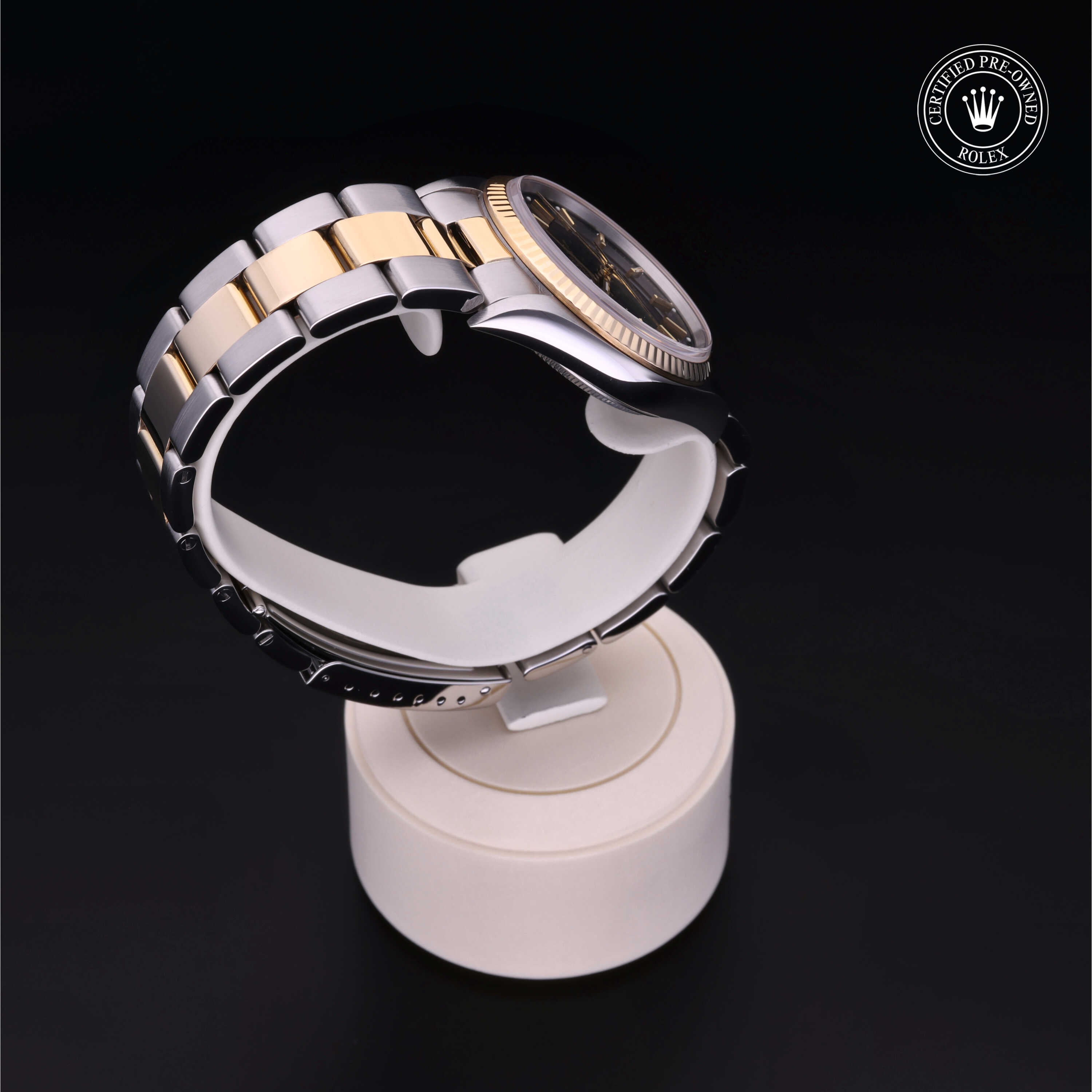 Rolex Oyster Perpetual 34mm Automatic Watch - Luxury Stainless Steel Timepiece for Men & Women | Perfect for Business, Formal Events & Everyday Wear