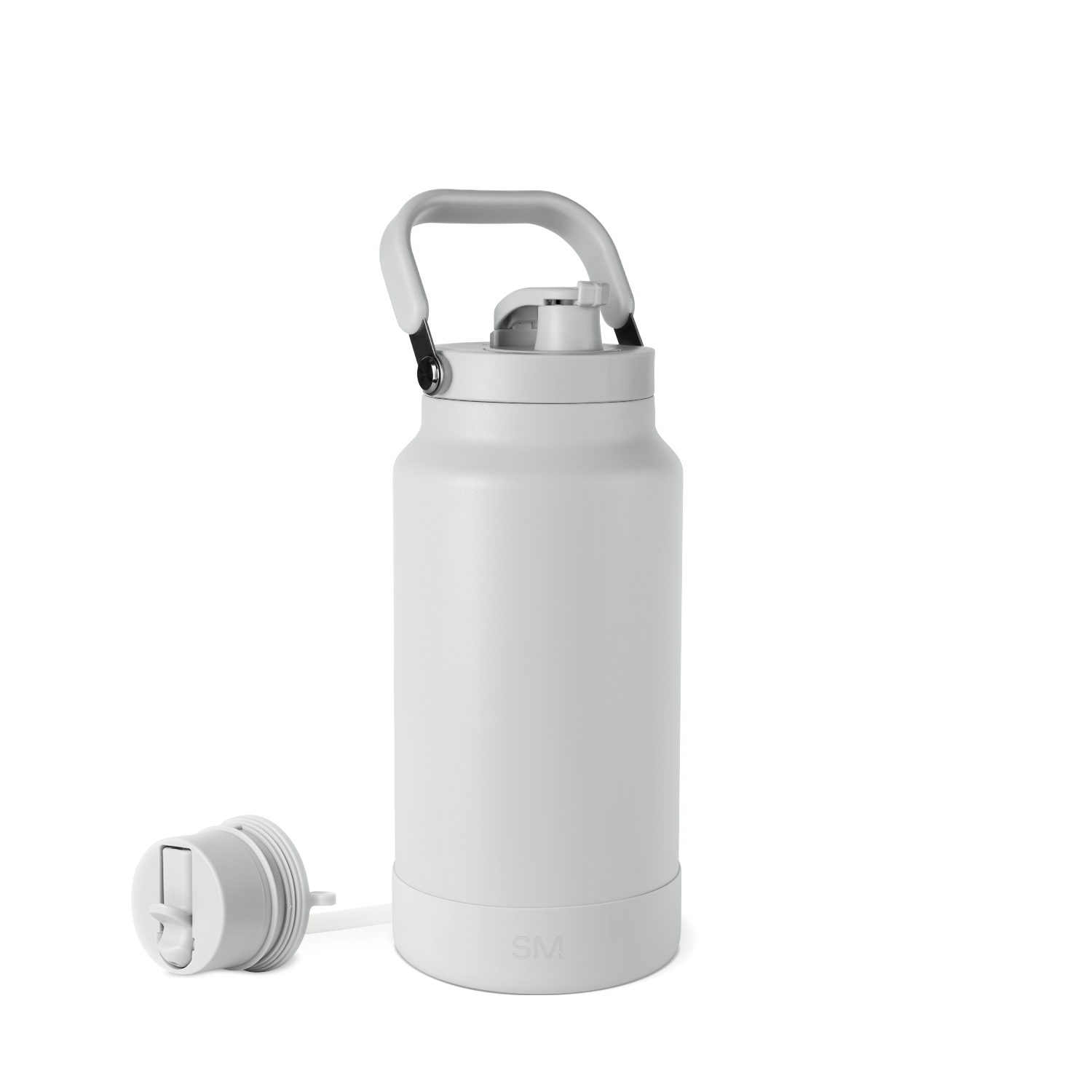 Trek Pivot Tumbler - 20oz Insulated Stainless Steel Water Bottle with Leak-Proof Lid for Hiking, Camping & Outdoor Adventures