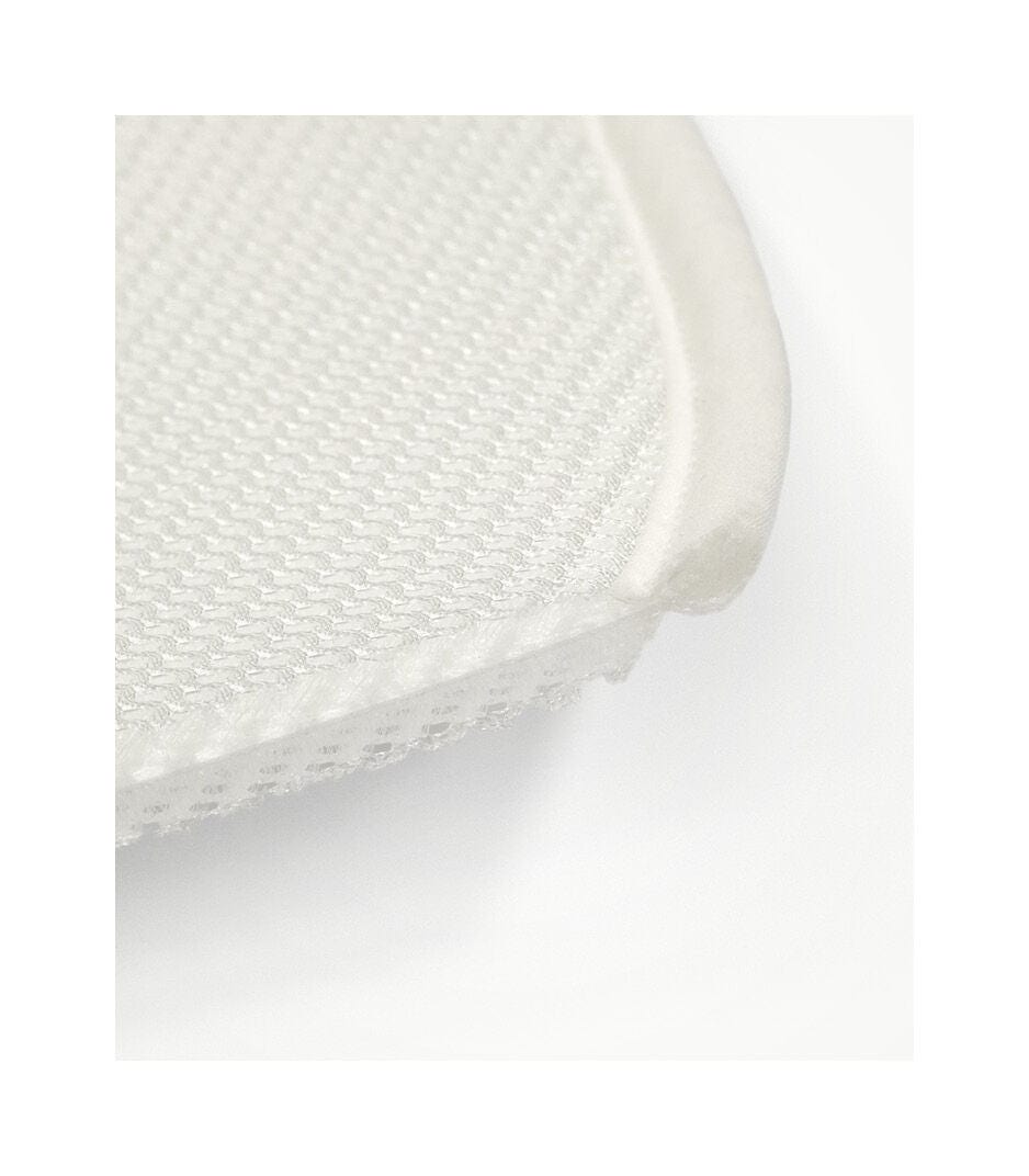 Stokke Snoozi Baby Bassinet Protection Sheet - Waterproof, Breathable & Washable - Perfect for Nursery, Travel & Co-Sleeping