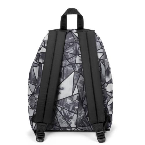 Eastpak Padded Pak'r Backpack - Durable School & Travel Backpack for Students & Professionals | Water-Resistant, Spacious & Comfortable for Daily Commute, College, Work & Weekend Trips