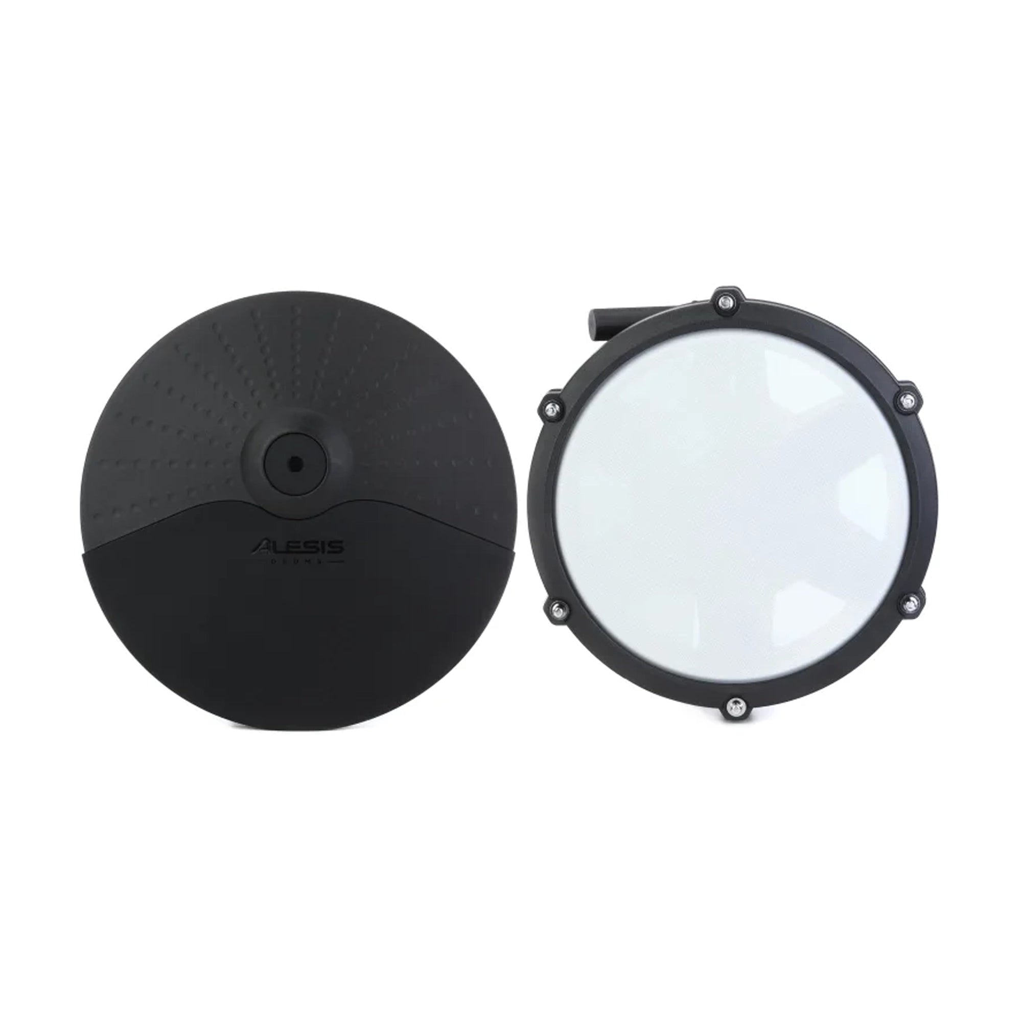 Alesis Nitro Max Expansion Pack - Complete Drum Kit Add-On for Electronic Drums | Perfect for Home Studios, Live Performances & Practice Sessions