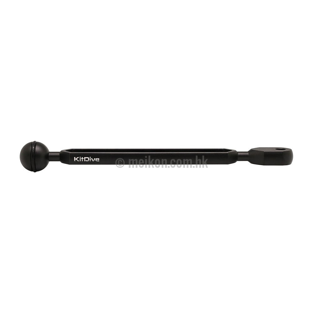4 x 8/20.5cm Aluminum One Inch Ball & YS Head Arm - Perfect for DIY Projects, Home Decor, and Industrial Applications