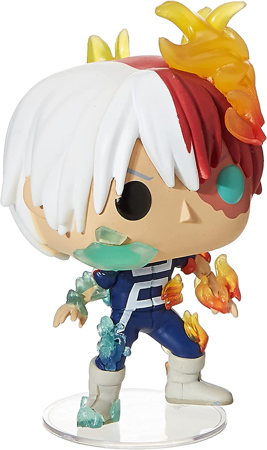My Hero Academia Shoto Todoroki Funko Pop Vinyl Figure 3.75