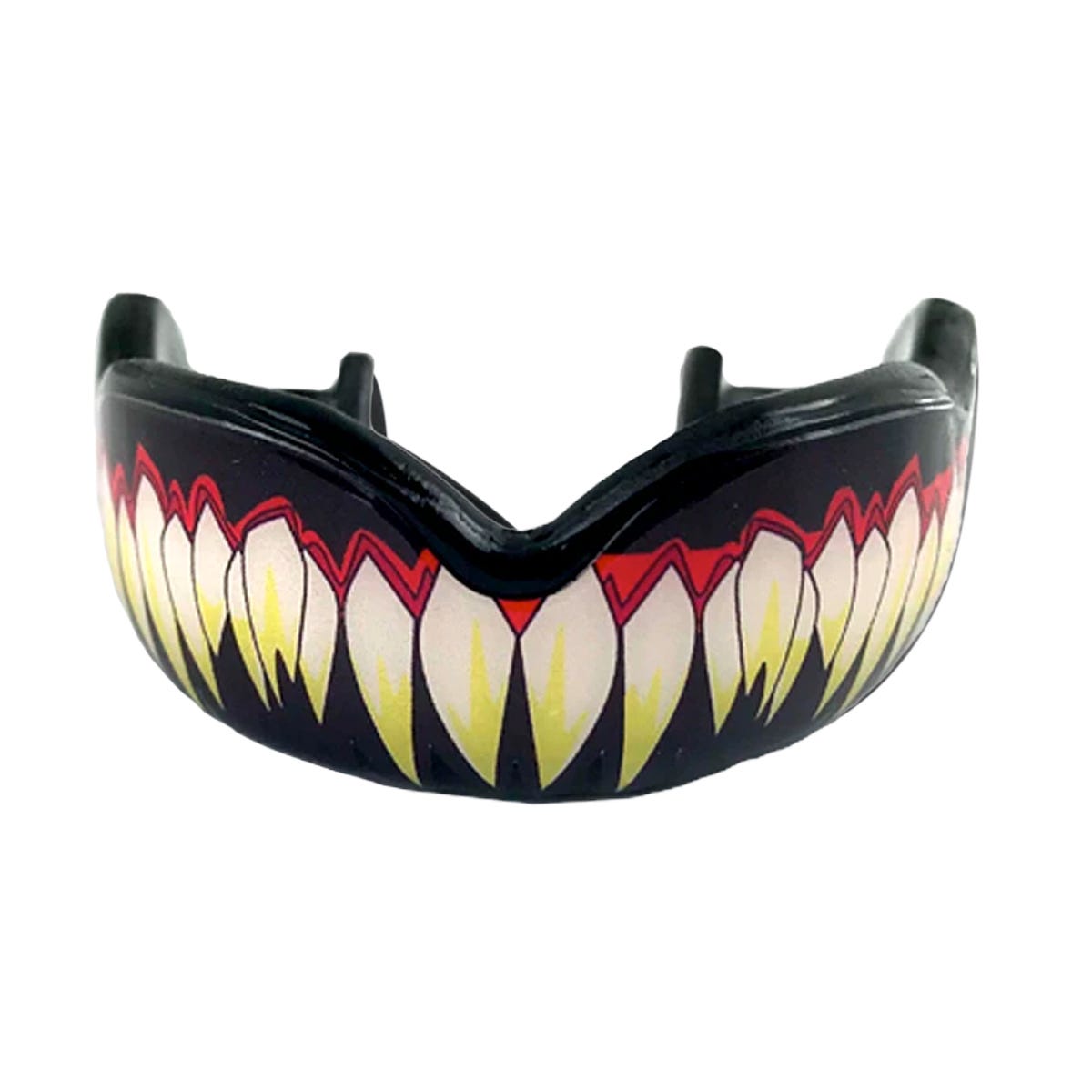 SymBite DC Adult Mouth Guard - Custom Fit Night Guard for Teeth Grinding & TMJ Relief - Perfect for Sleep, Sports & Dental Protection