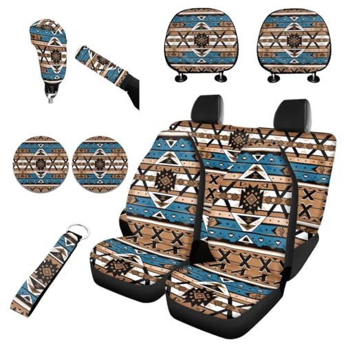 Aztec Antique Etnnic Africa