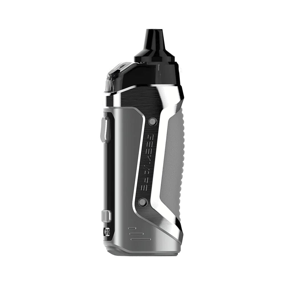 B60 Boost 2 Starter Kit - Premium Vape Starter Kit for Beginners | Perfect for Travel & Social Vaping