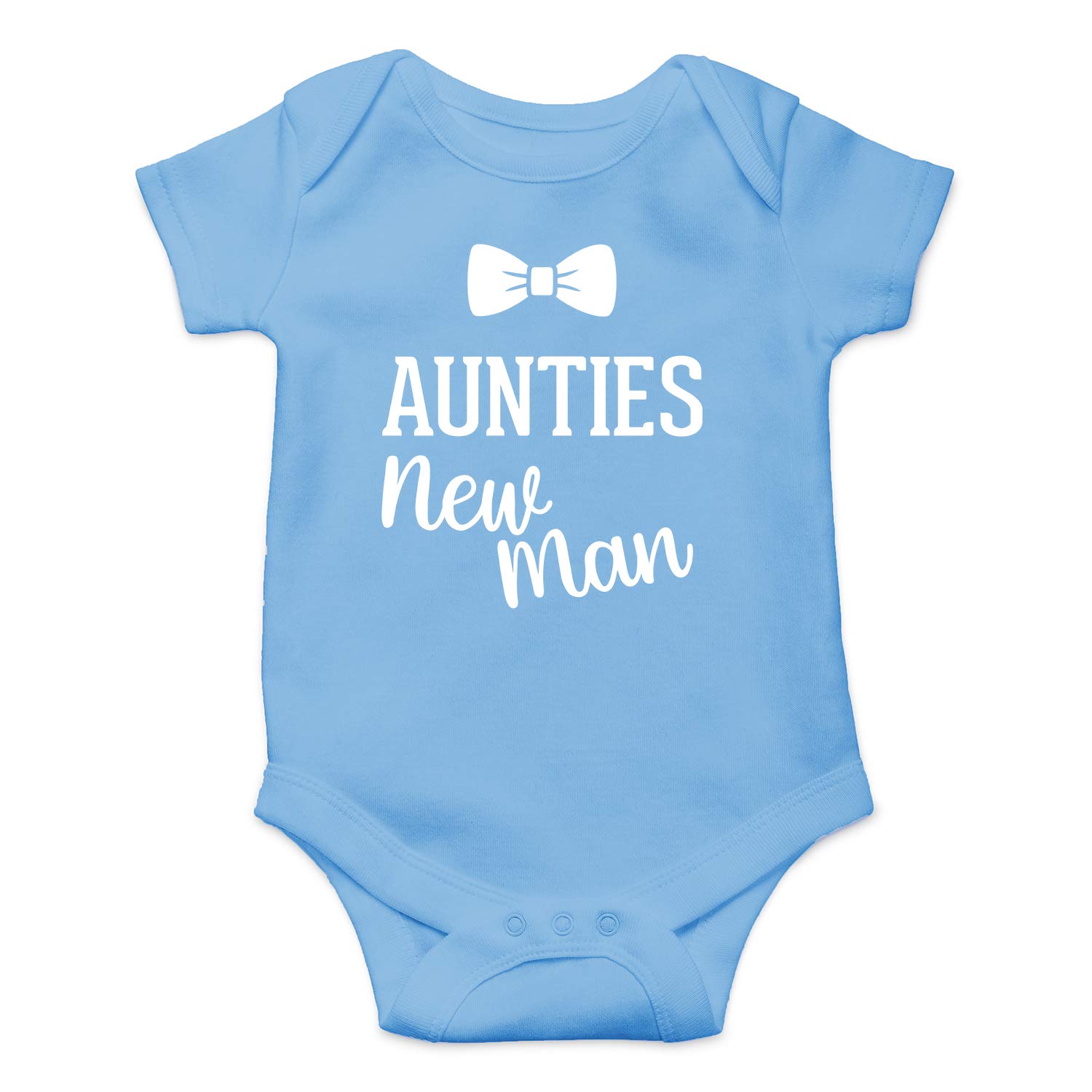 Funny Baby Bodysuit - Cute Newborn Boy Romper for Playtime & Photos