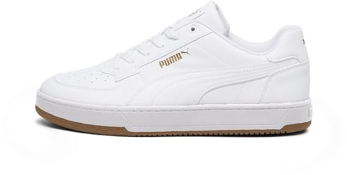 Puma White-gold-gum