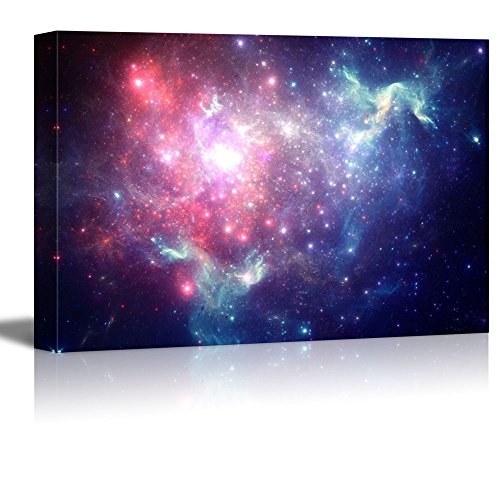 Space Nebula