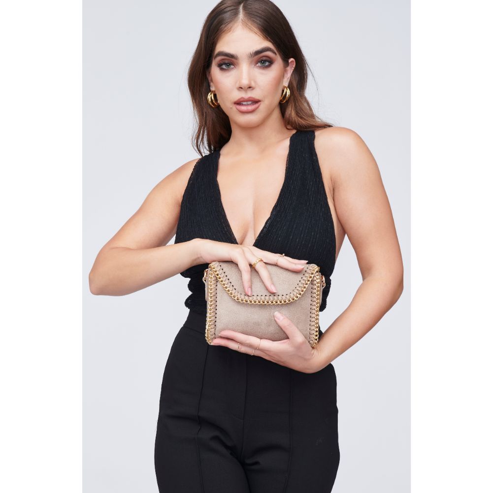 Felicia Crossbody Bag for Women - Stylish Leather Shoulder Purse with Adjustable Strap, Perfect for Work, Travel & Everyday Use