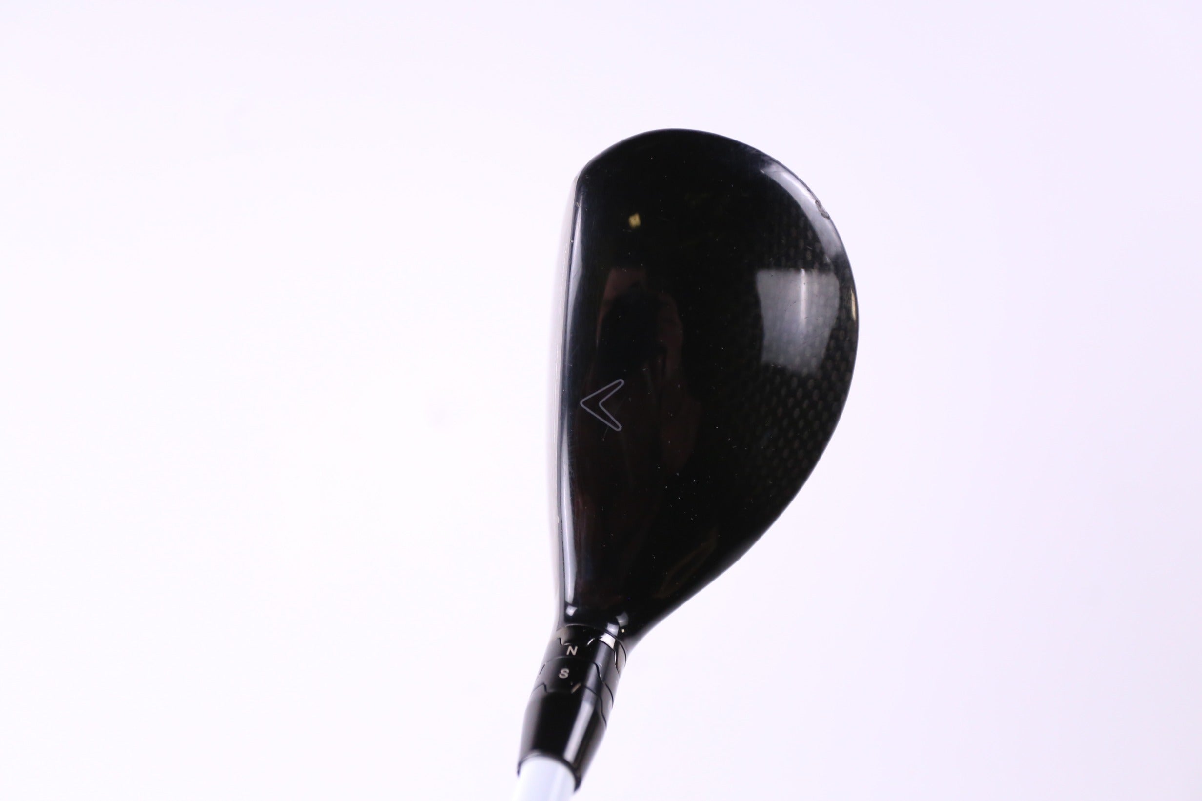 Used Callaway Epic Flash 3H Hybrid Golf Club - Right Handed 18° Regular Flex for Men - Perfect for Fairway Shots and Rough Recovery