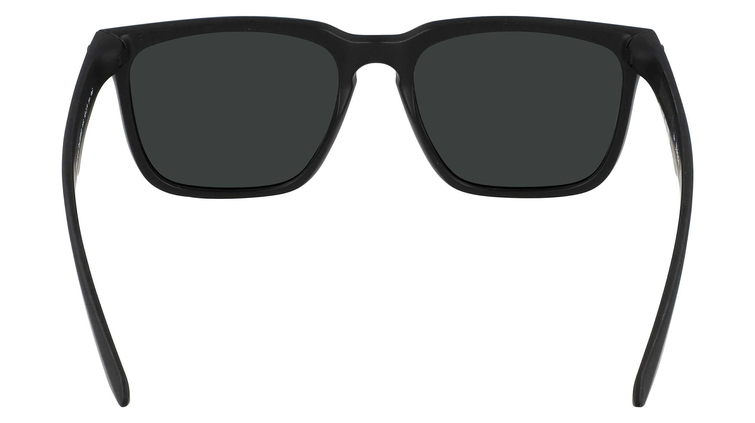 Dragon Men's Baile XL Polarized Square Sunglasses - UV Protection, Stylish & Durable for Outdoor Activities, Driving, and Beach Wear