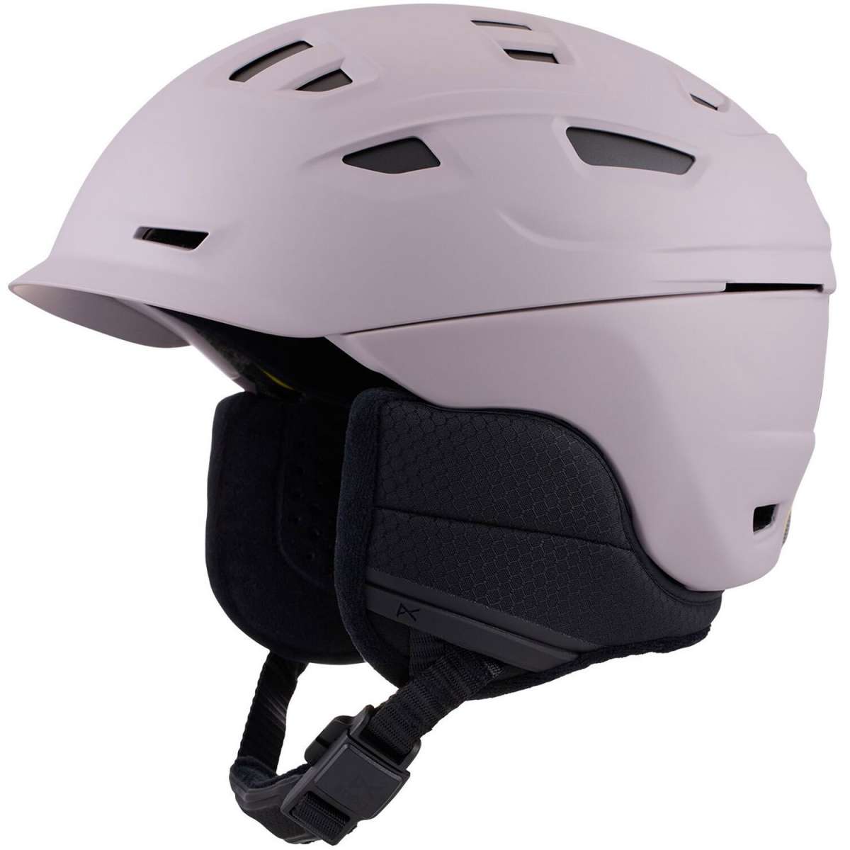 Anon Prime MIPS Snowboard & Ski Helmet 2024 - Lightweight Safety Protection for Winter Sports
