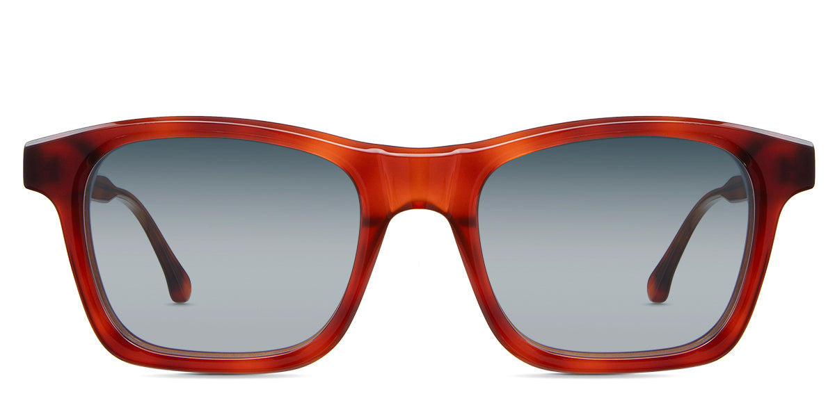Kace Women's Prescription Sunglasses for UV Protection - Stylish & Comfortable Eyewear for Driving, Outdoor Activities & Fashion